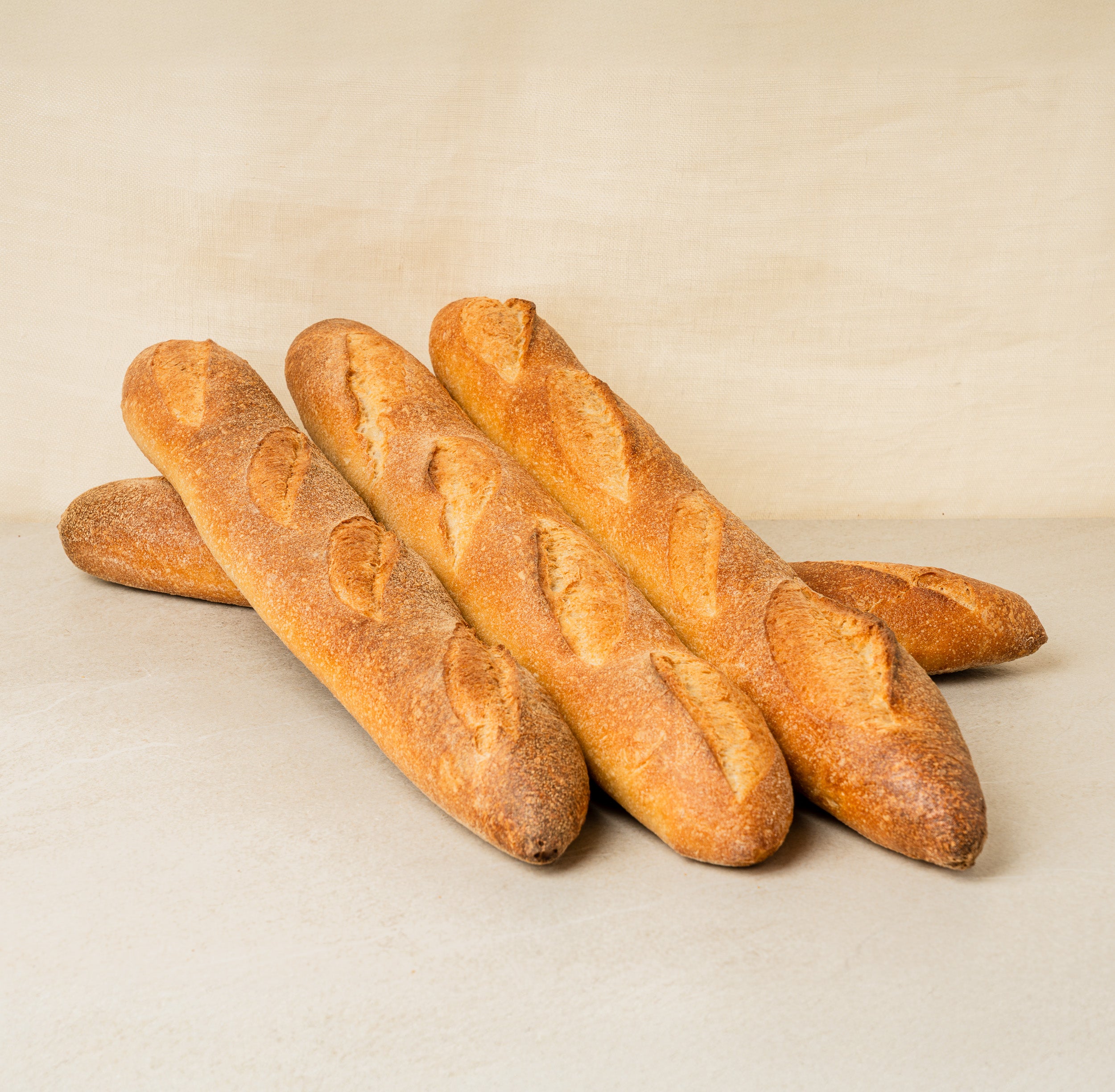 French Baguette