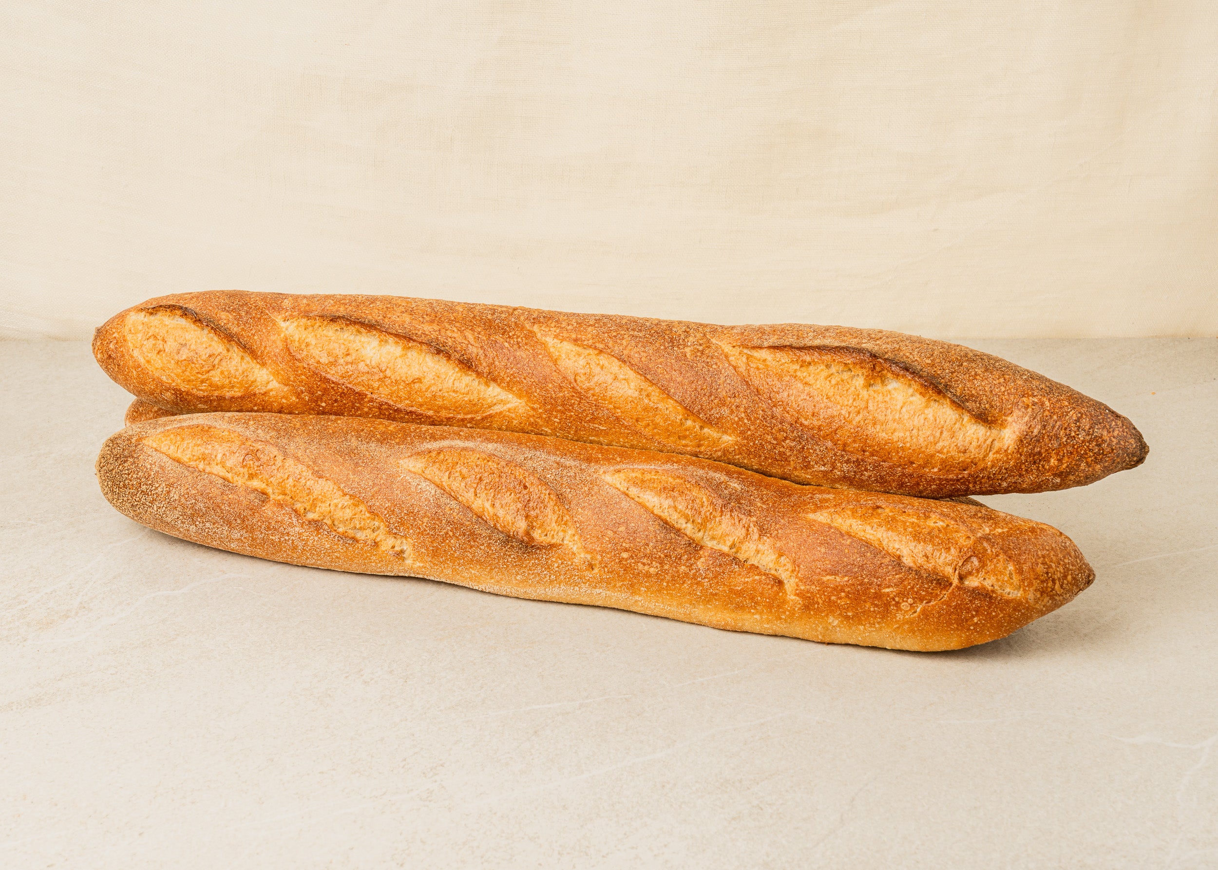 French Baguette